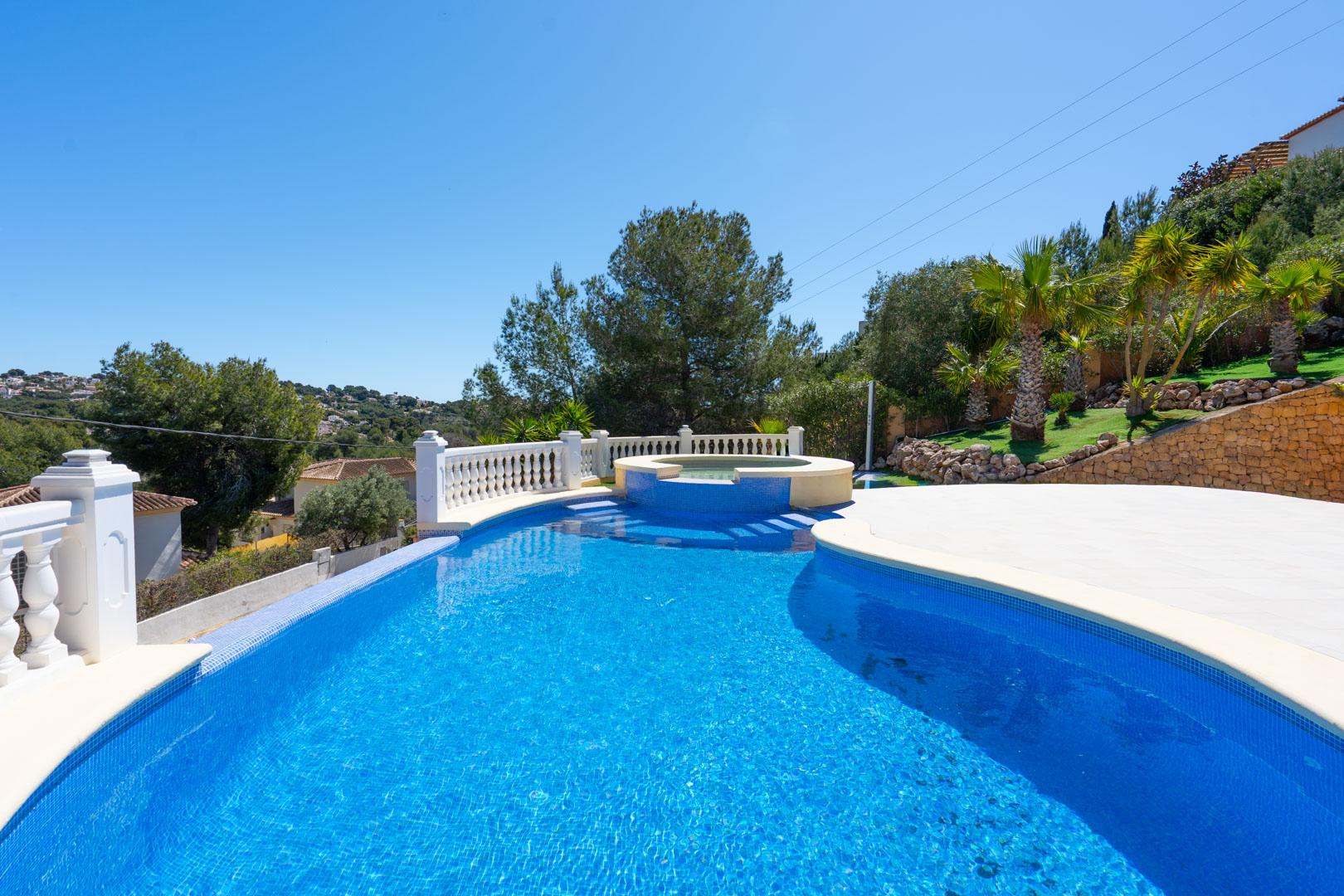 Villa in Javea — image 3