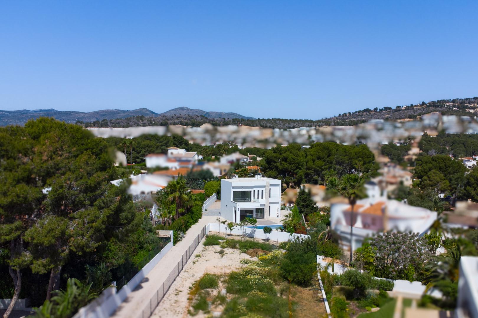 Villa in Benissa — image 3