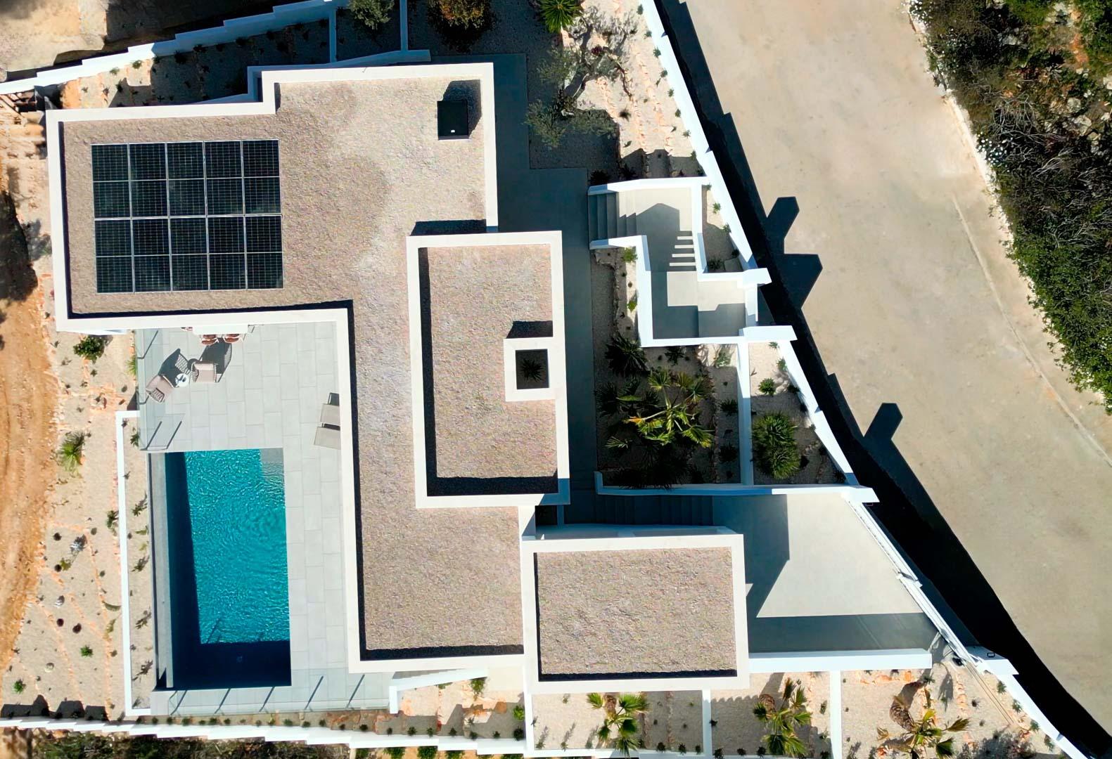 Villa in Benitachell — image 2