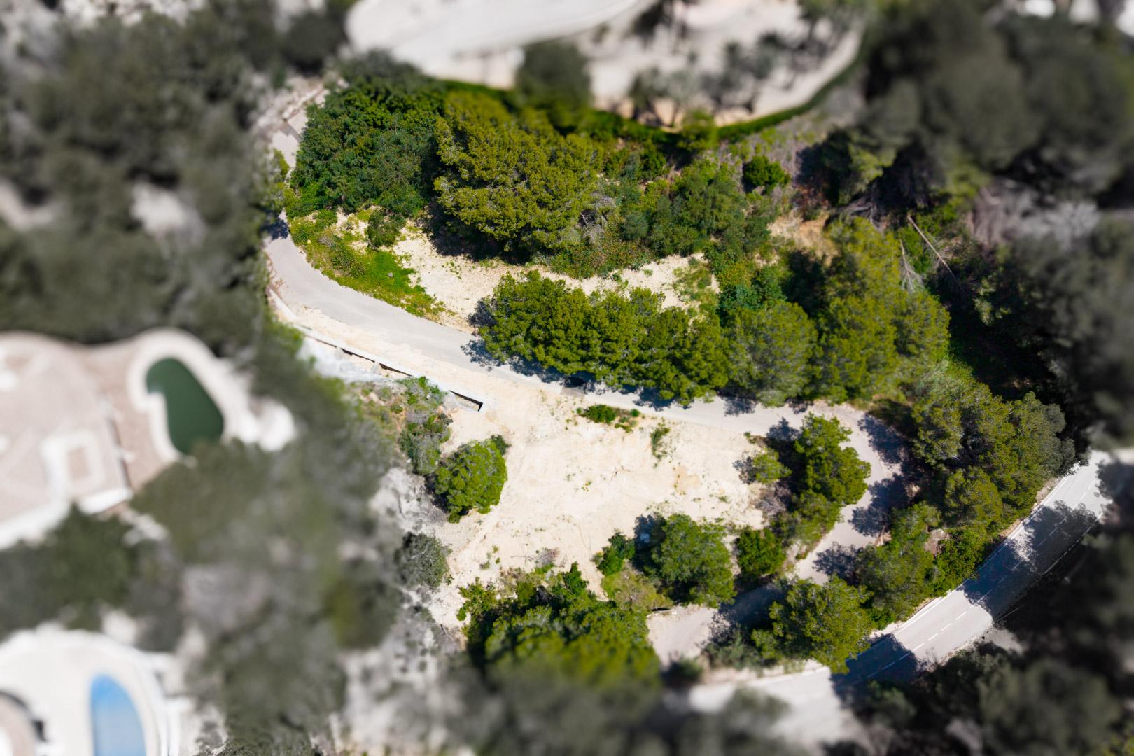 Land in Javea — image 2