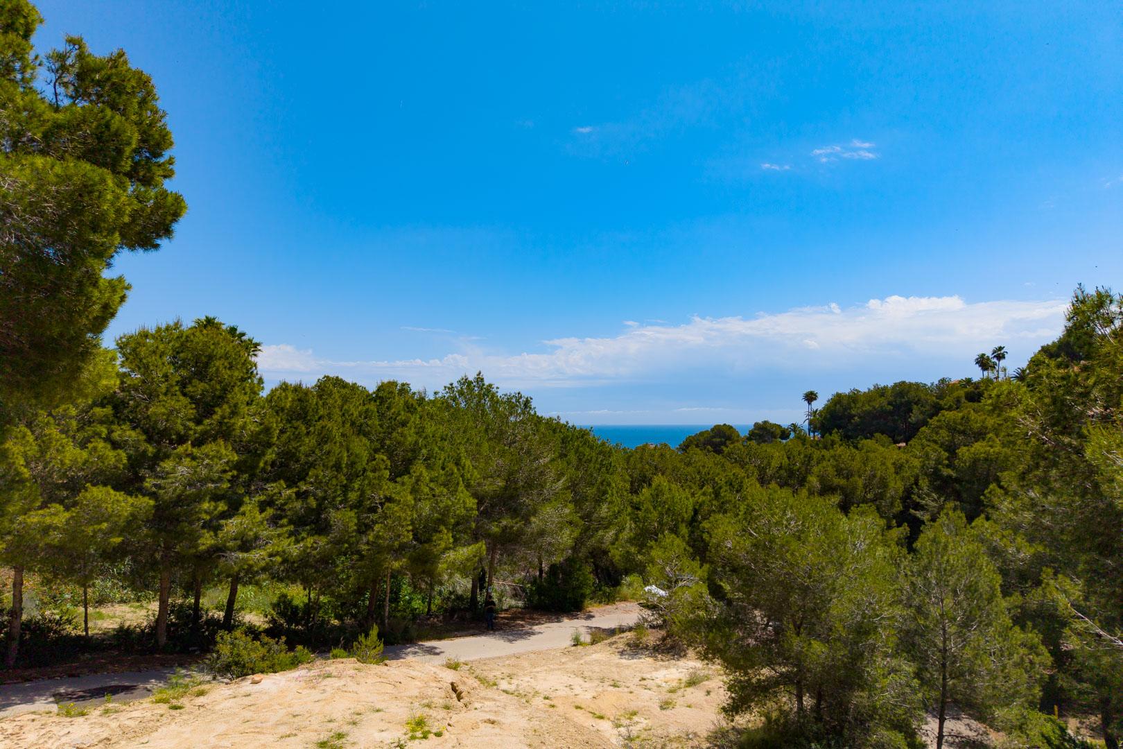 Land in Javea — image 3