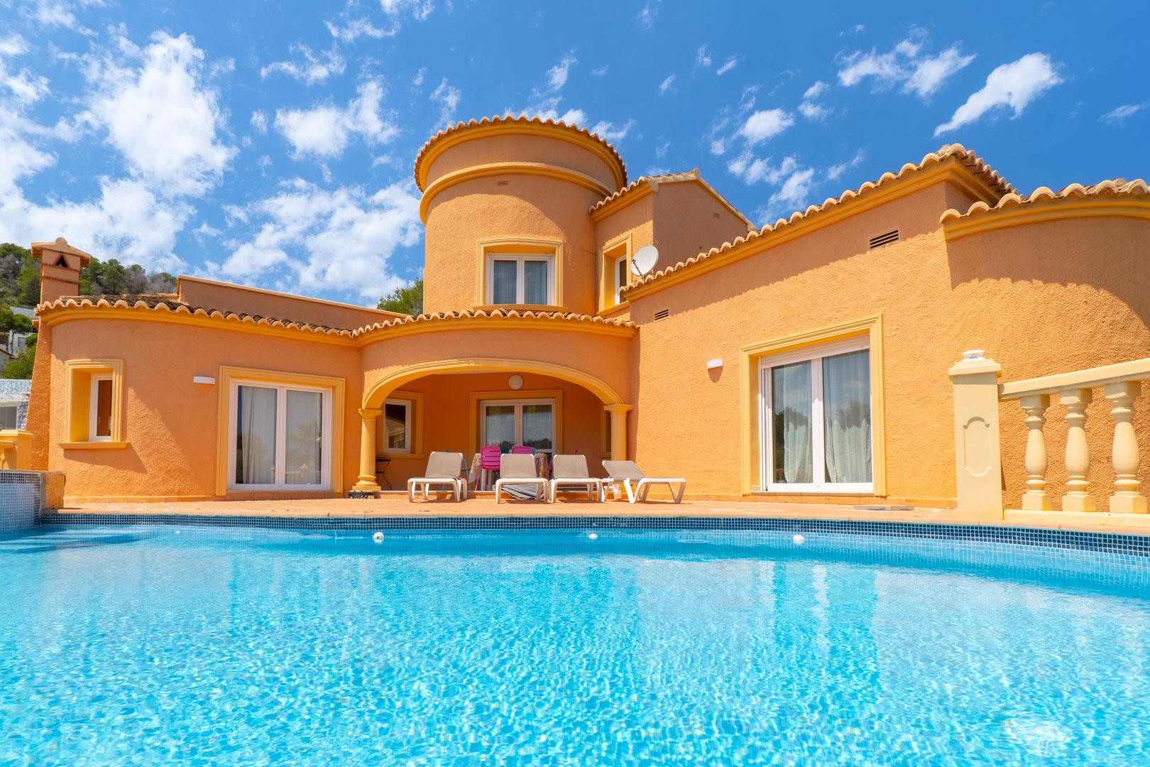 Villa in Javea — image 2