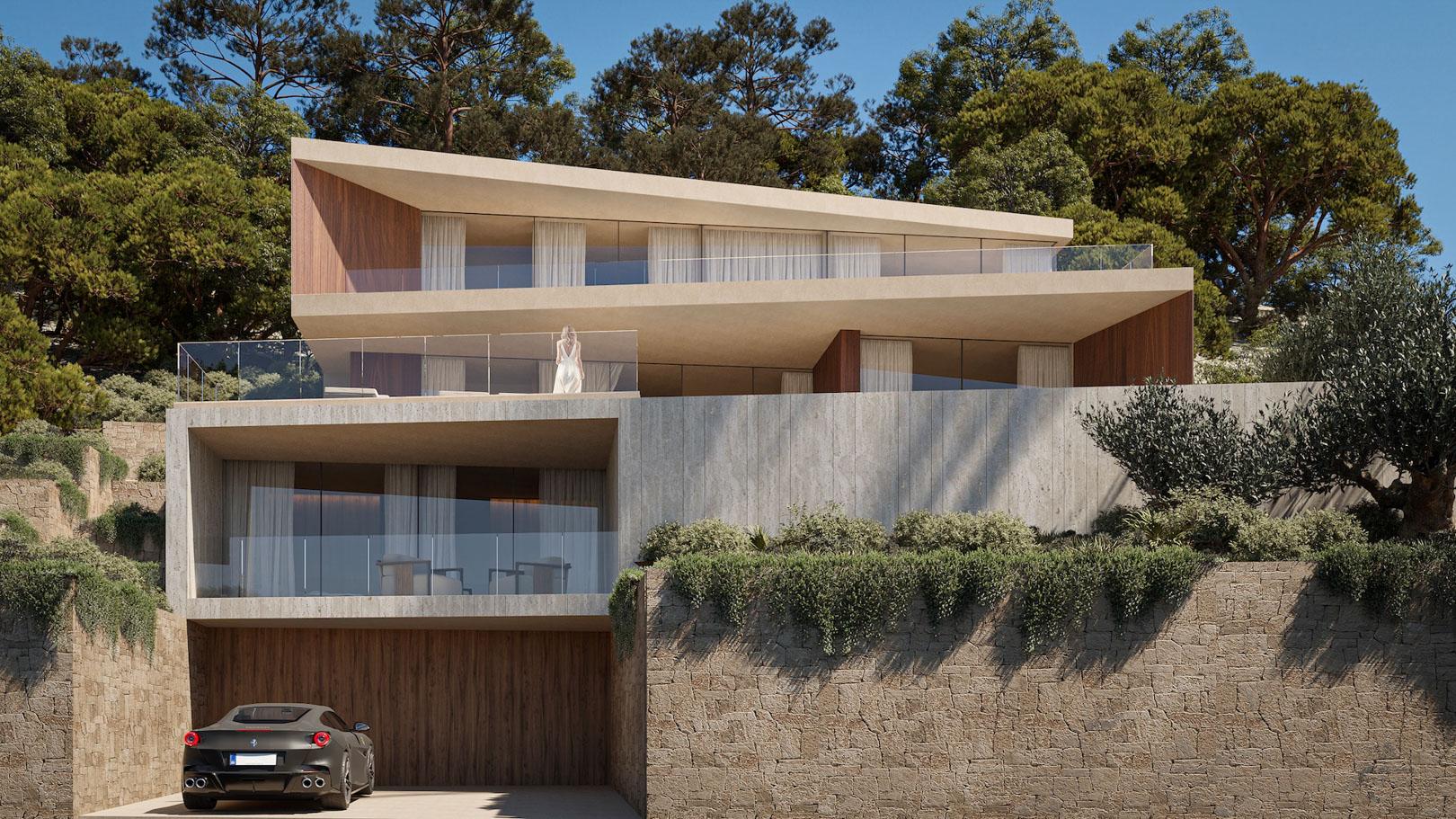 Villa in Benissa — image 3