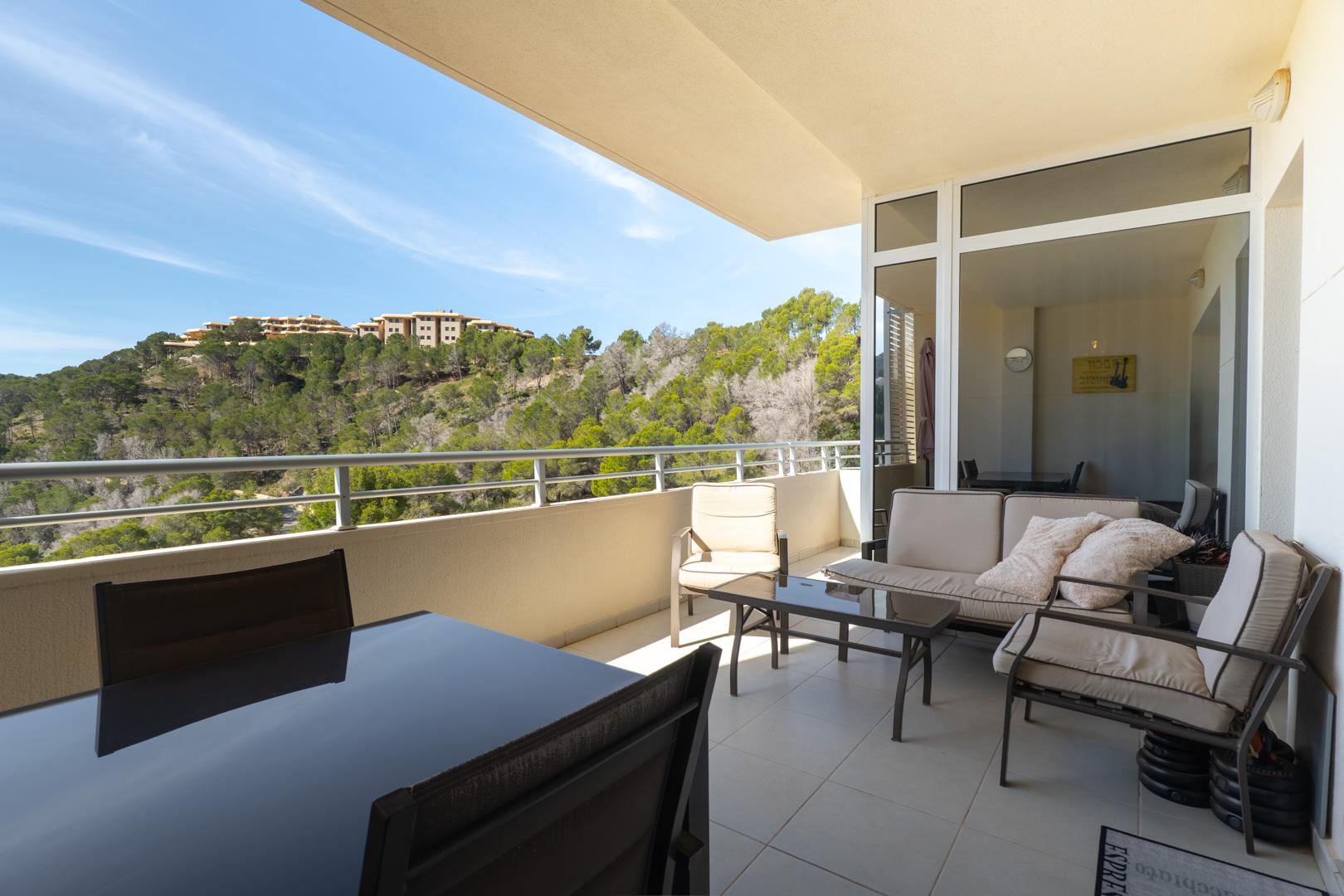 Apartment in Altea — image 2