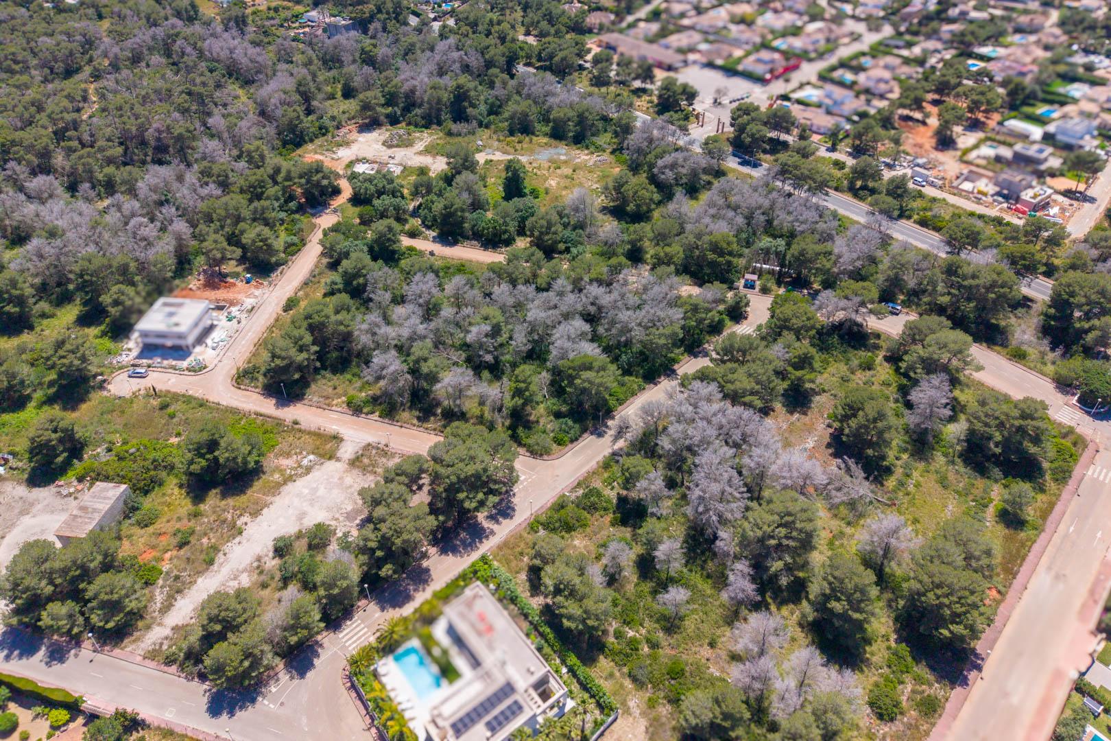 Land in Javea — image 3