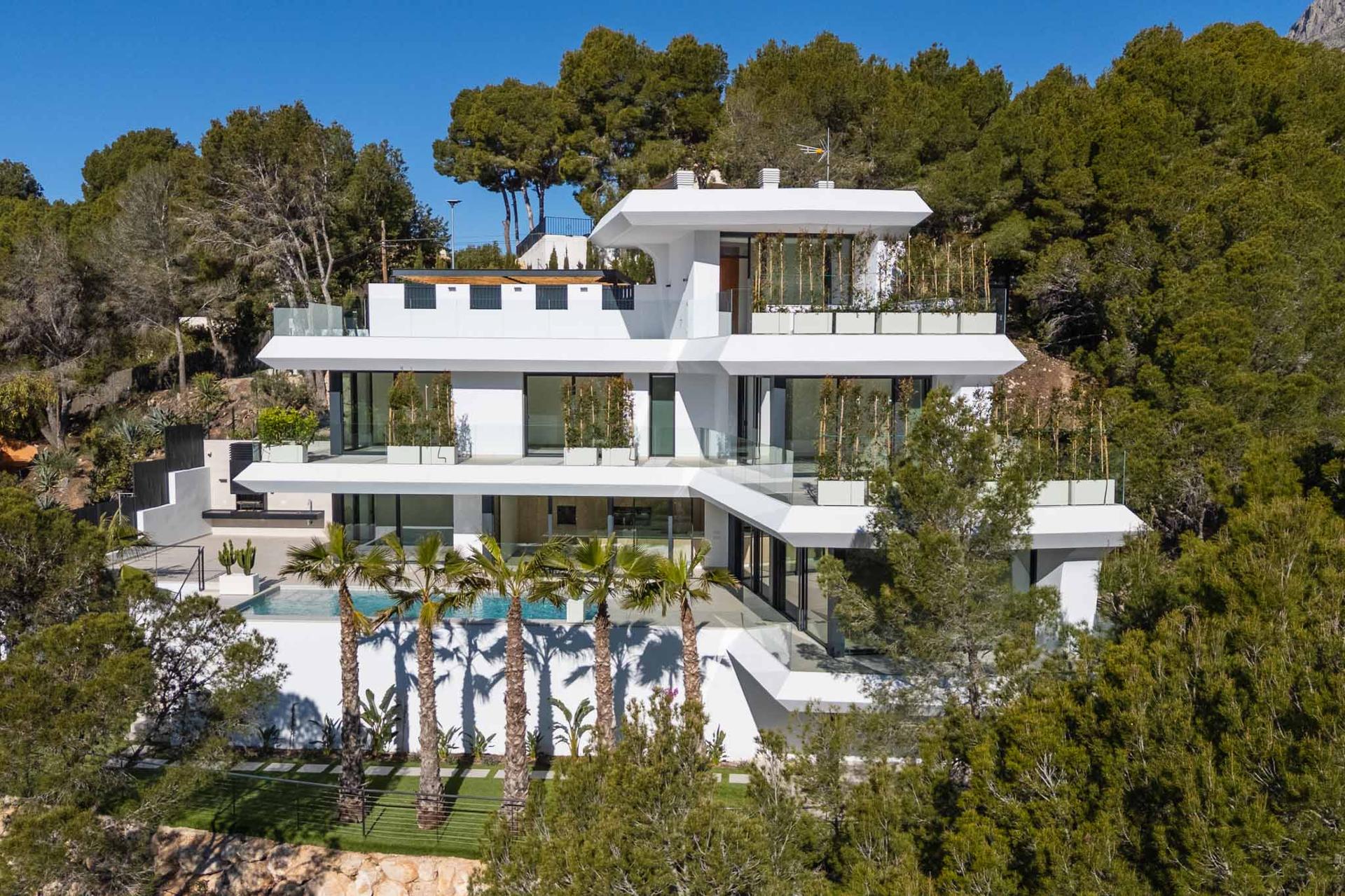 Villa in Altea — image 3