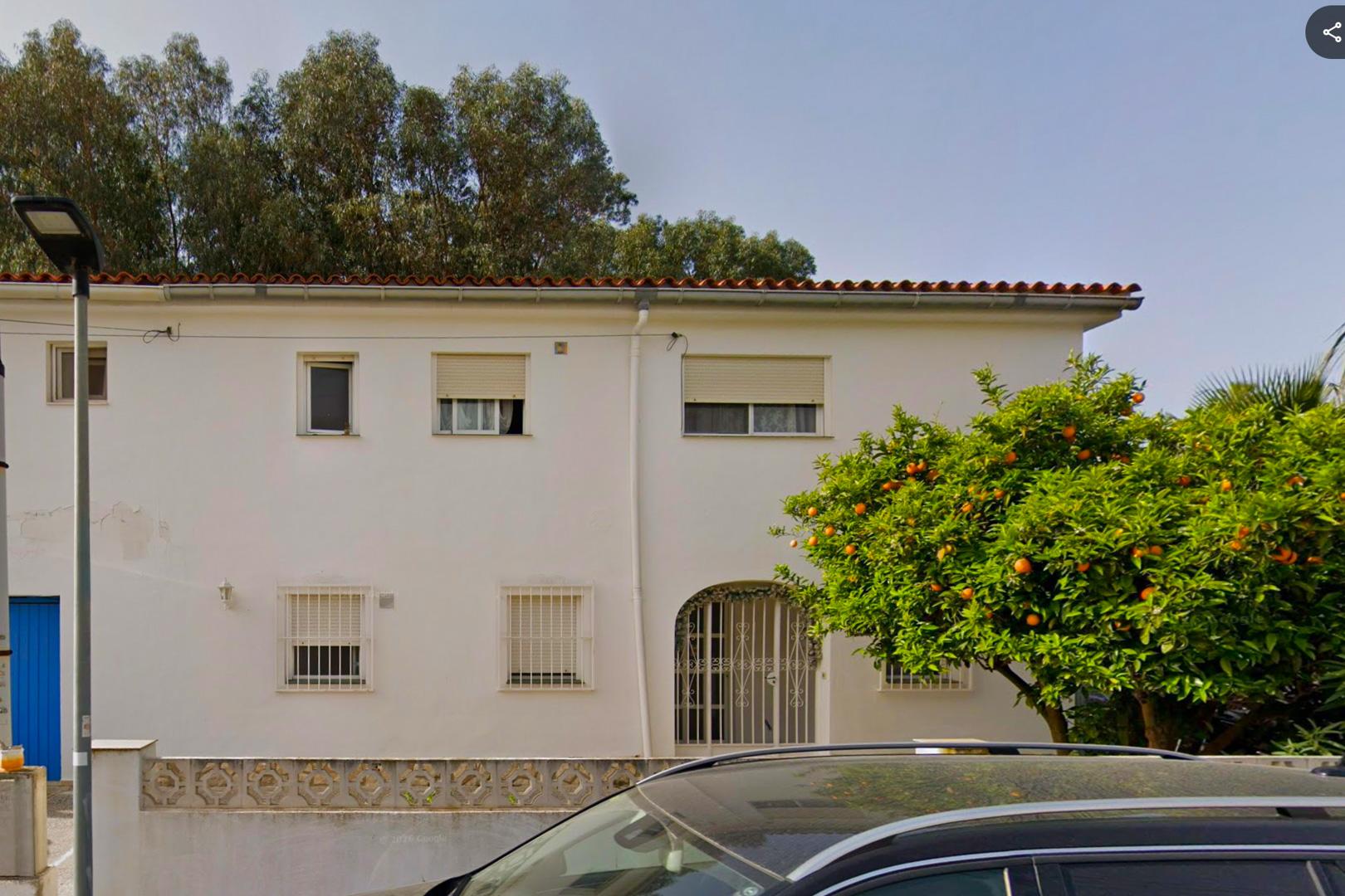 Villa in Albir — image 1