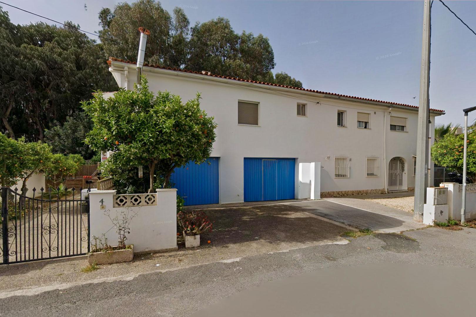 Villa in Albir — image 2