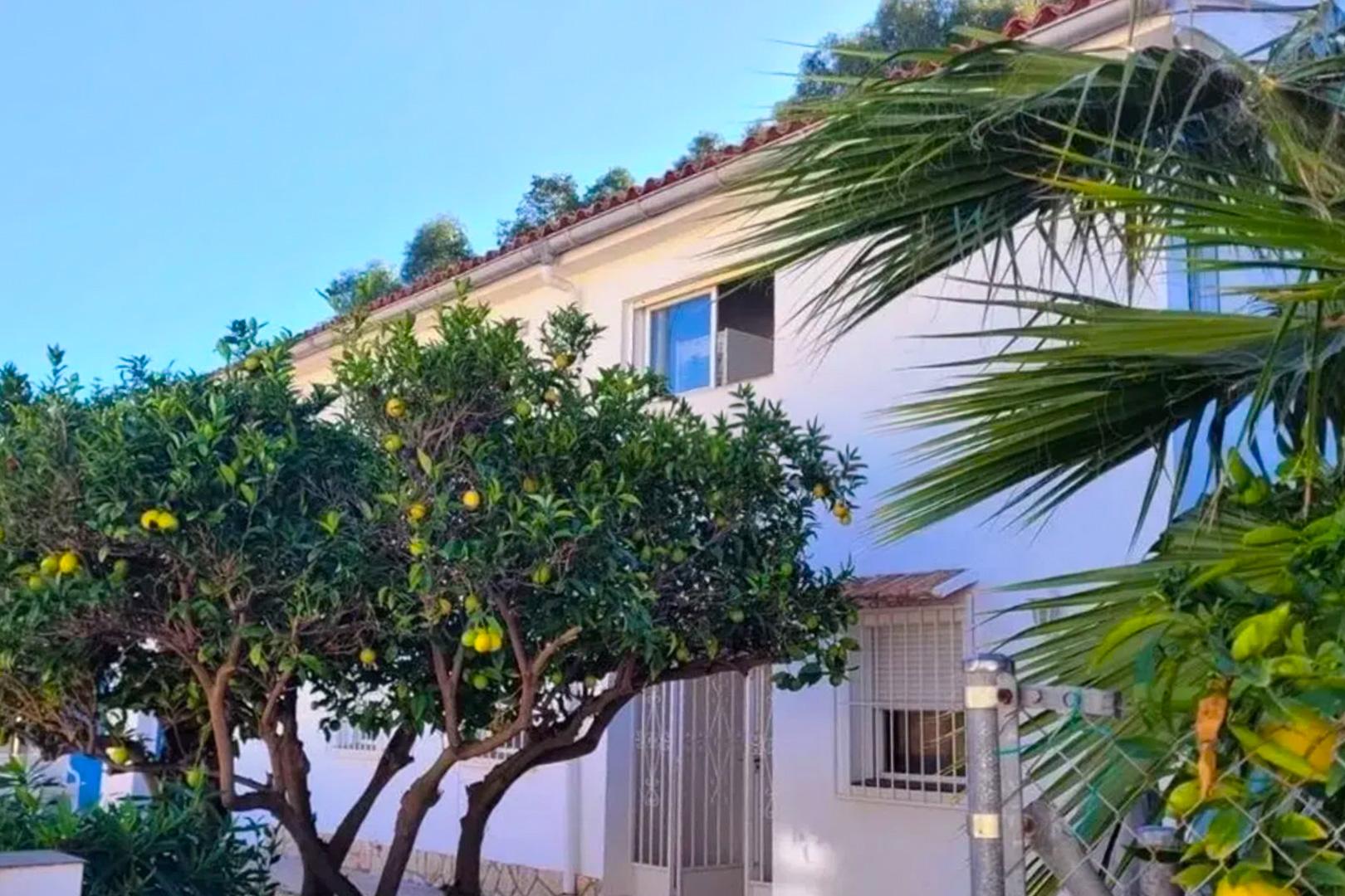 Villa in Albir — image 3