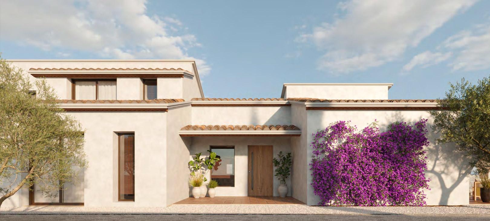 Villa in Moraira — image 2
