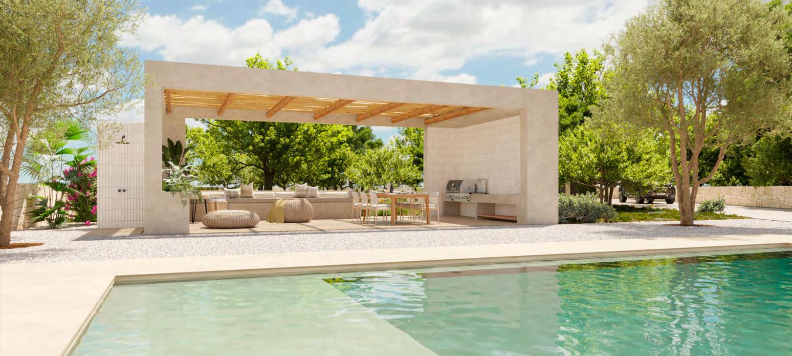 Villa in Moraira — image 3