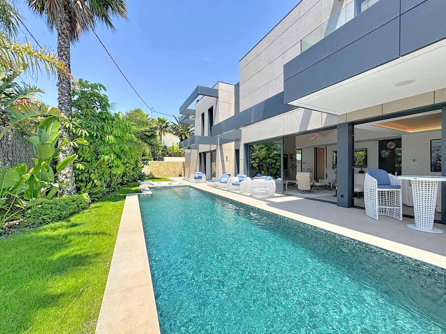 Villa in Calpe — image 2