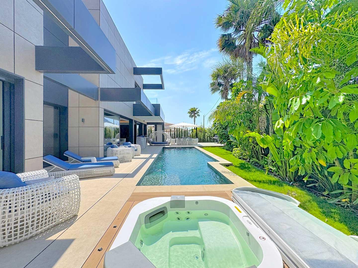 Villa in Calpe — image 3