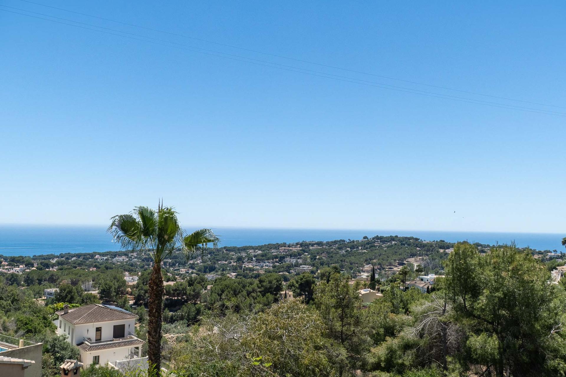 Land in Moraira — image 3