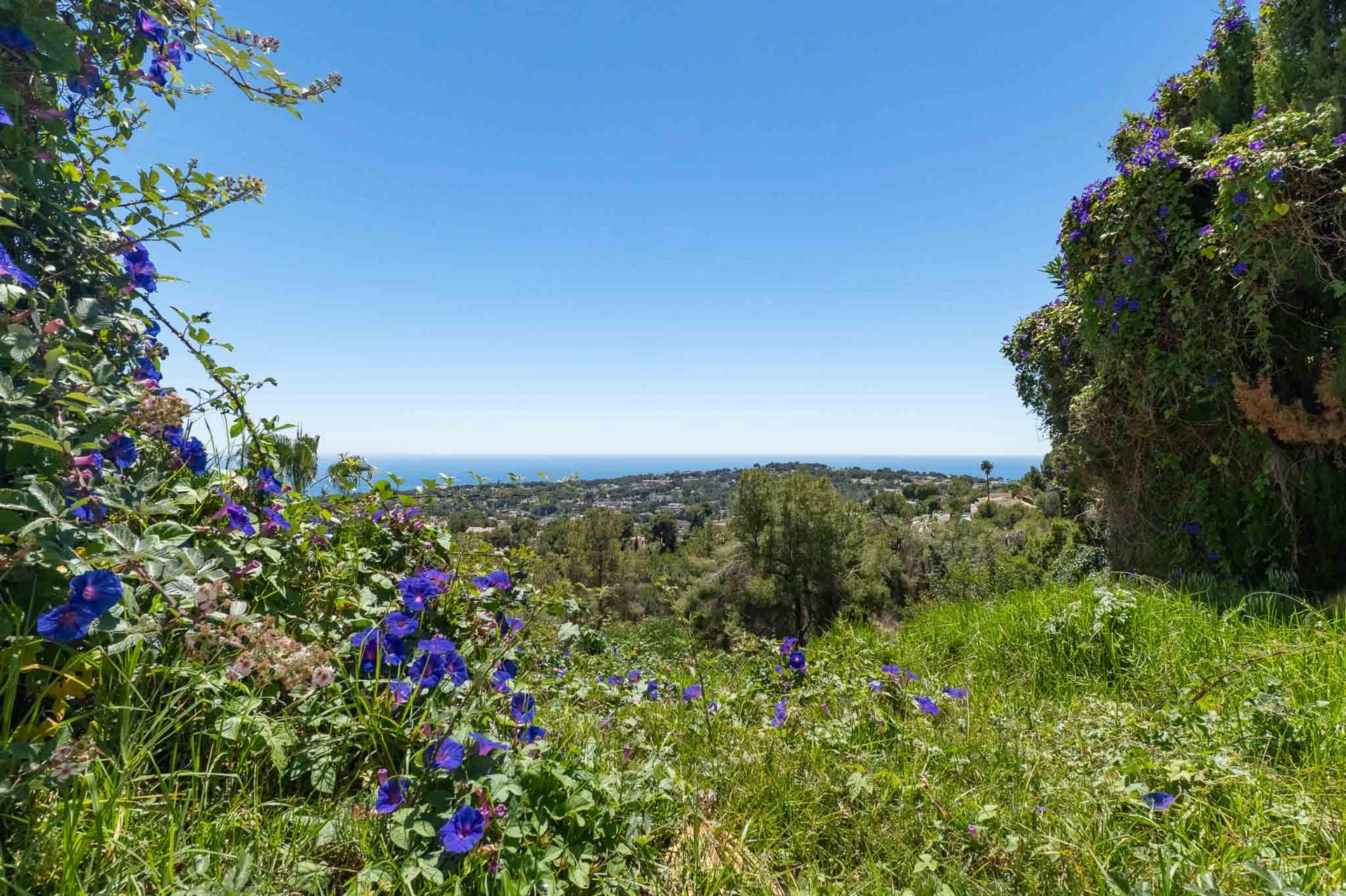 Land in Moraira — image 1