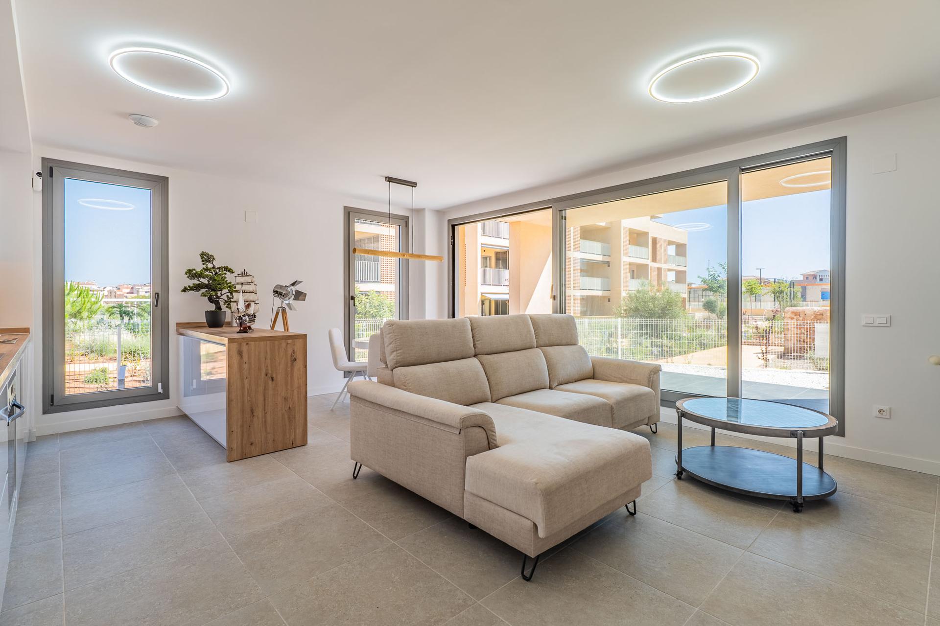 Apartment in Denia — image 2