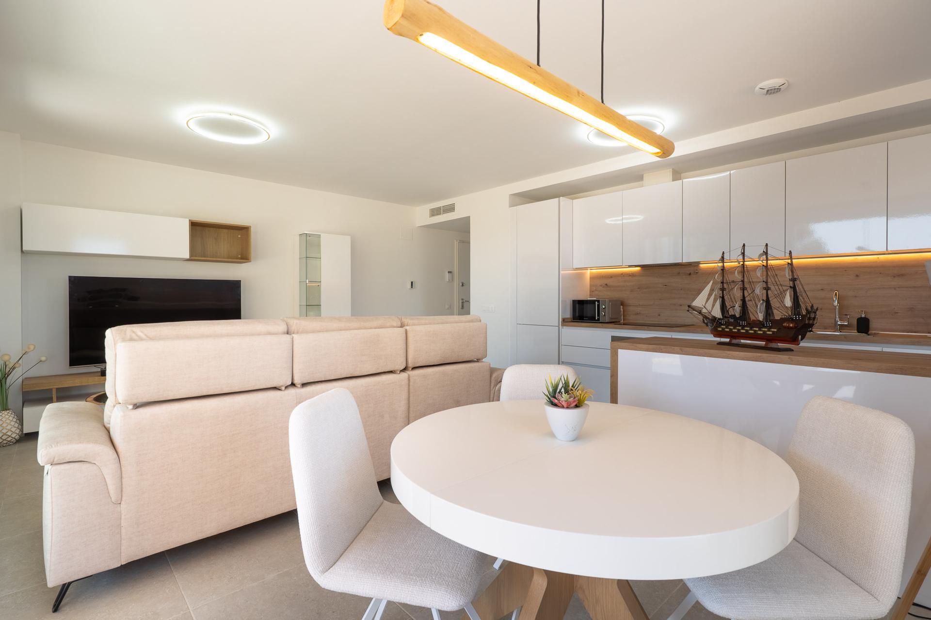 Apartment in Denia — image 3