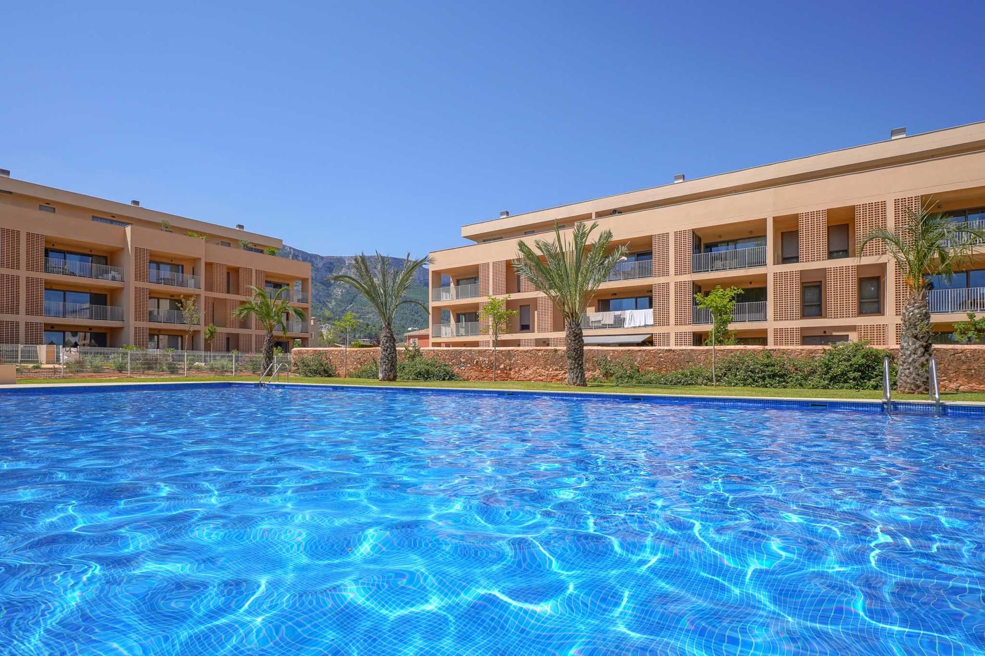 Apartment in Denia — image 1