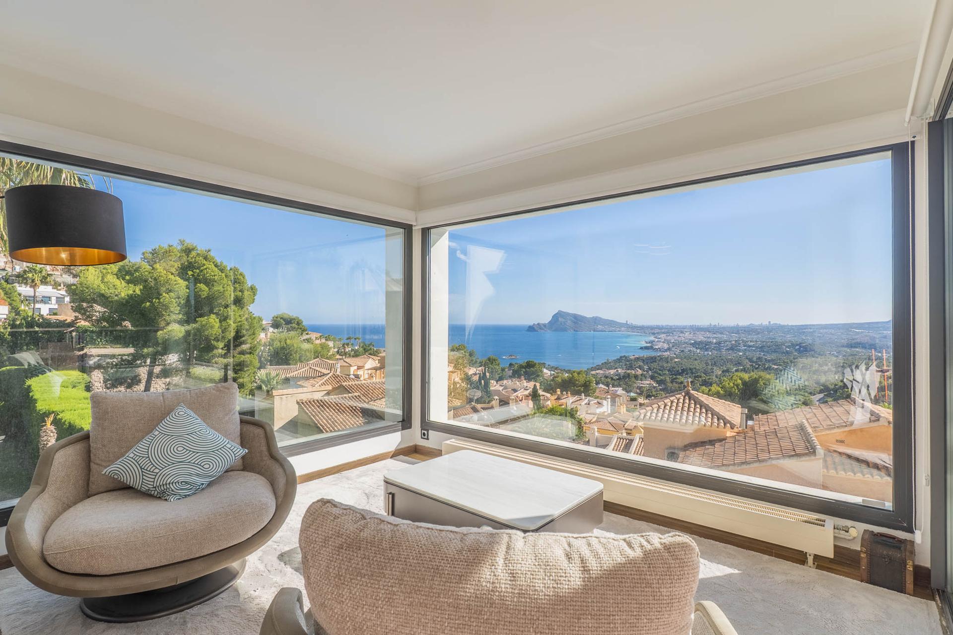 Villa in Altea — image 3