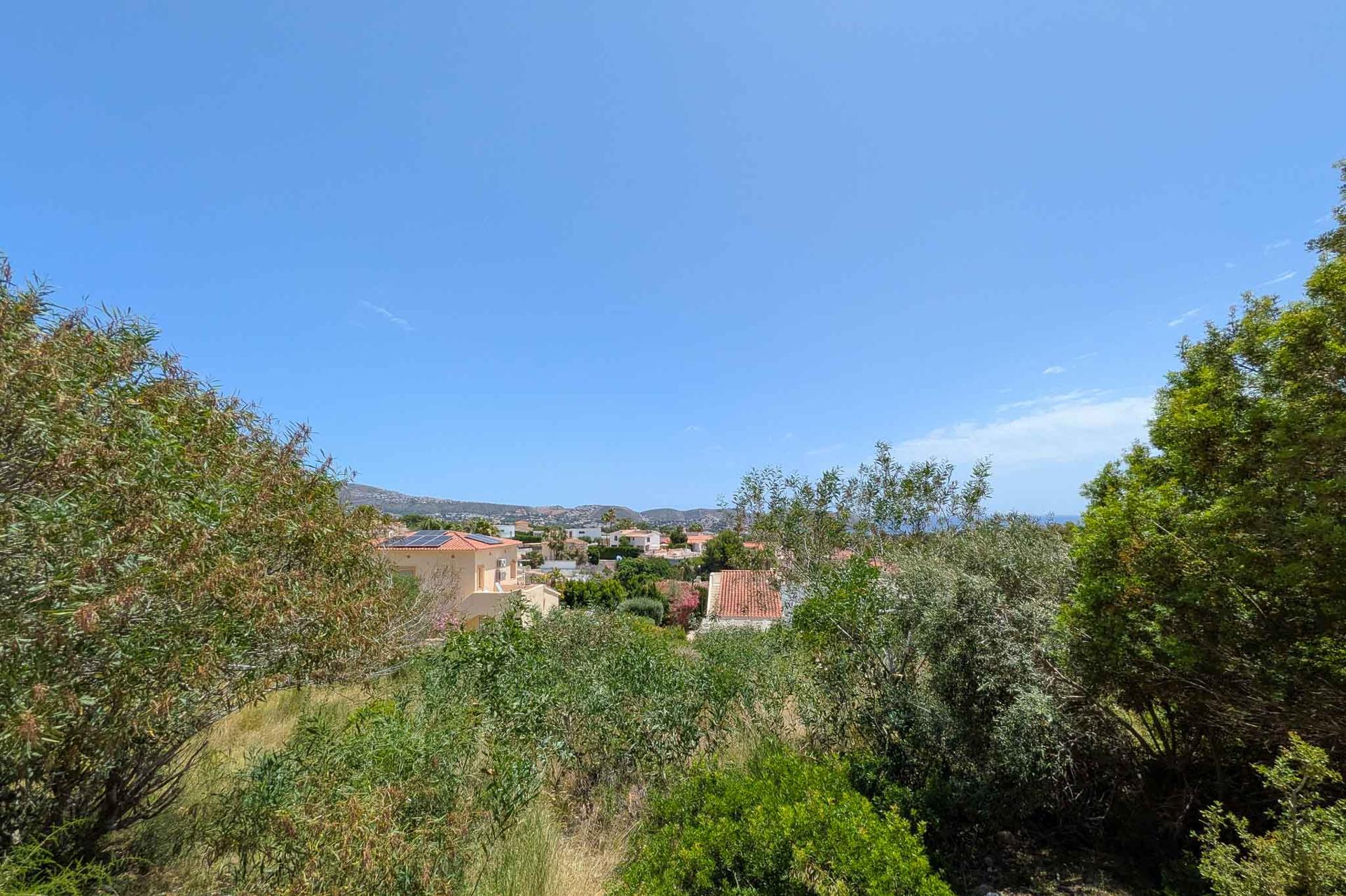 Land in Moraira — image 3