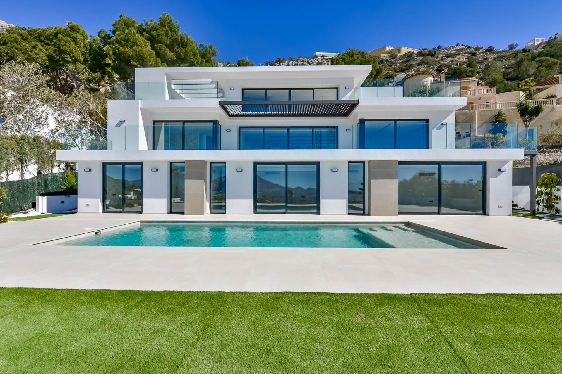 Villa in Altea — image 3