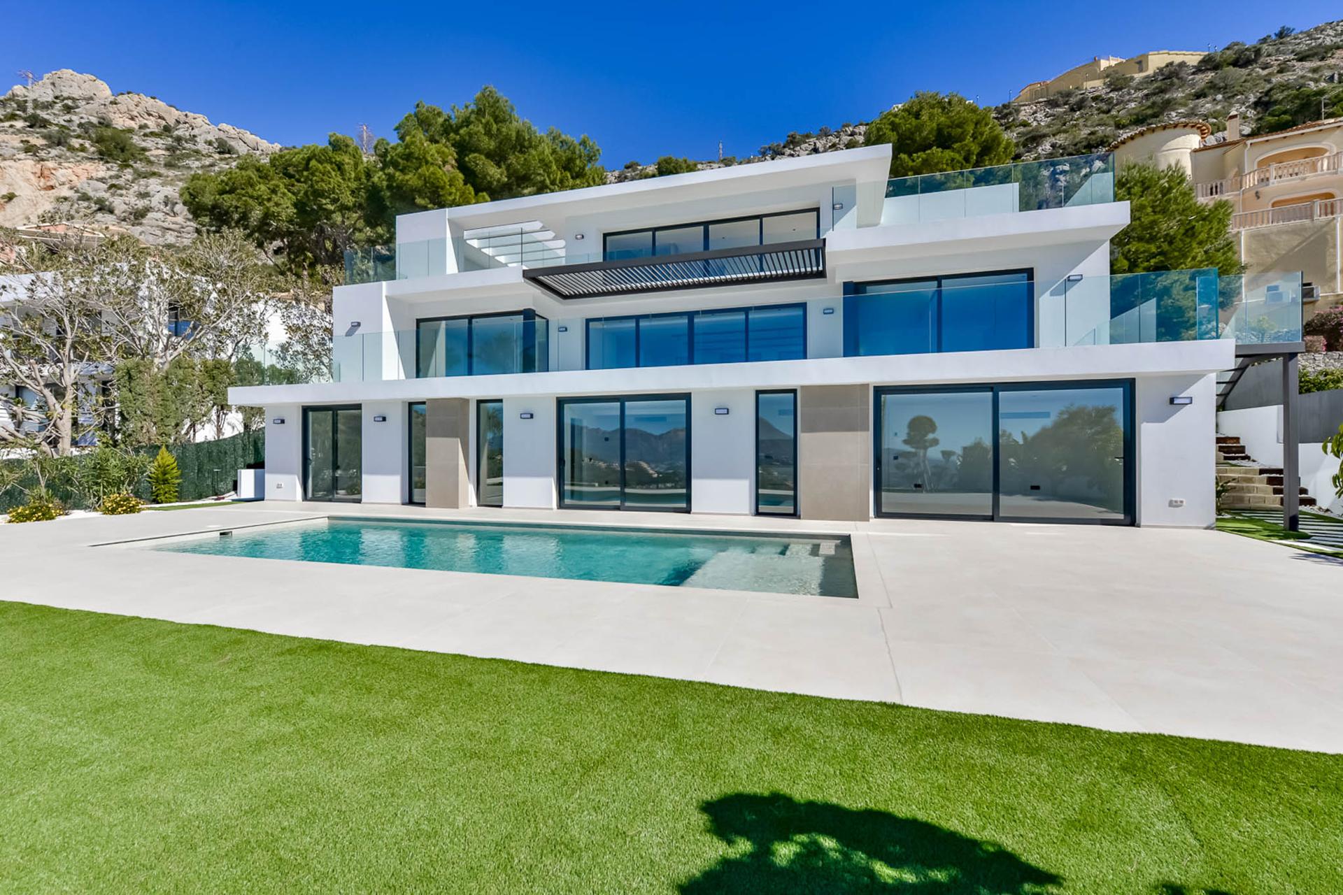 Villa in Altea — image 2
