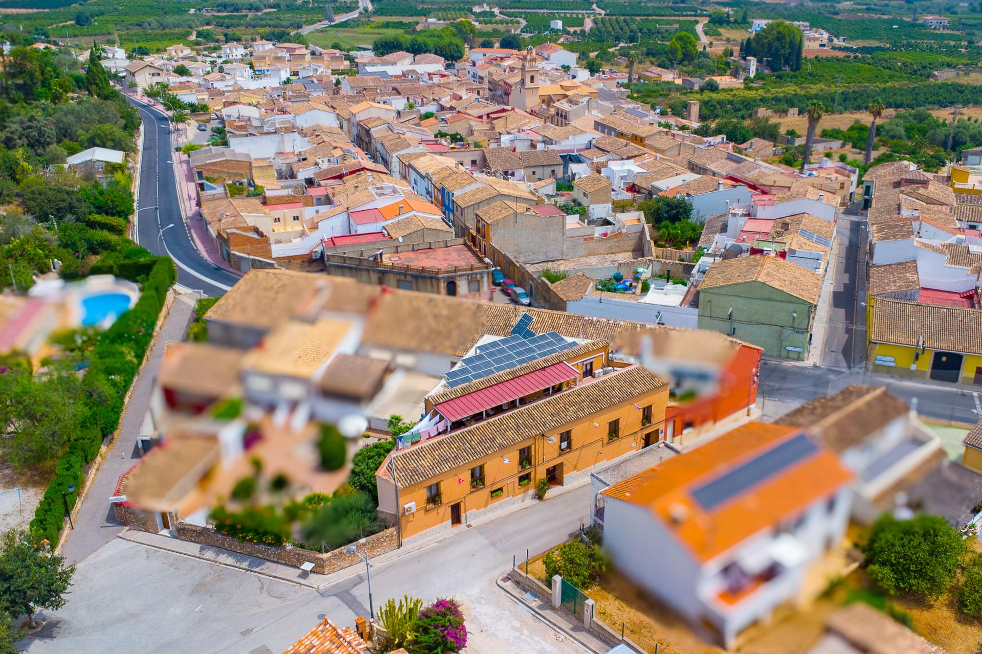 Commercial property in Sagra — image 3