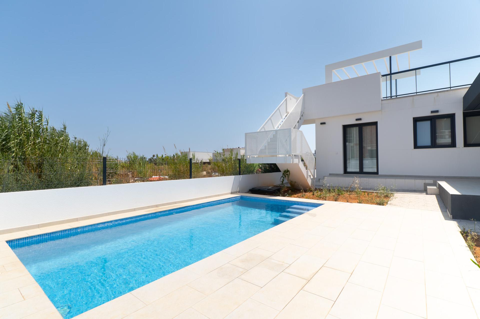 Villa in El Vergel — image 2