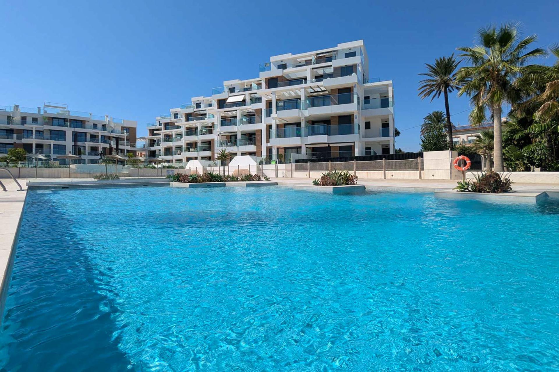 Apartment in Denia — image 3