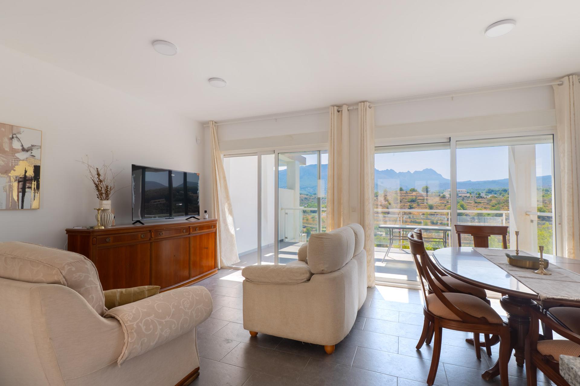 Villa in Calpe — image 2