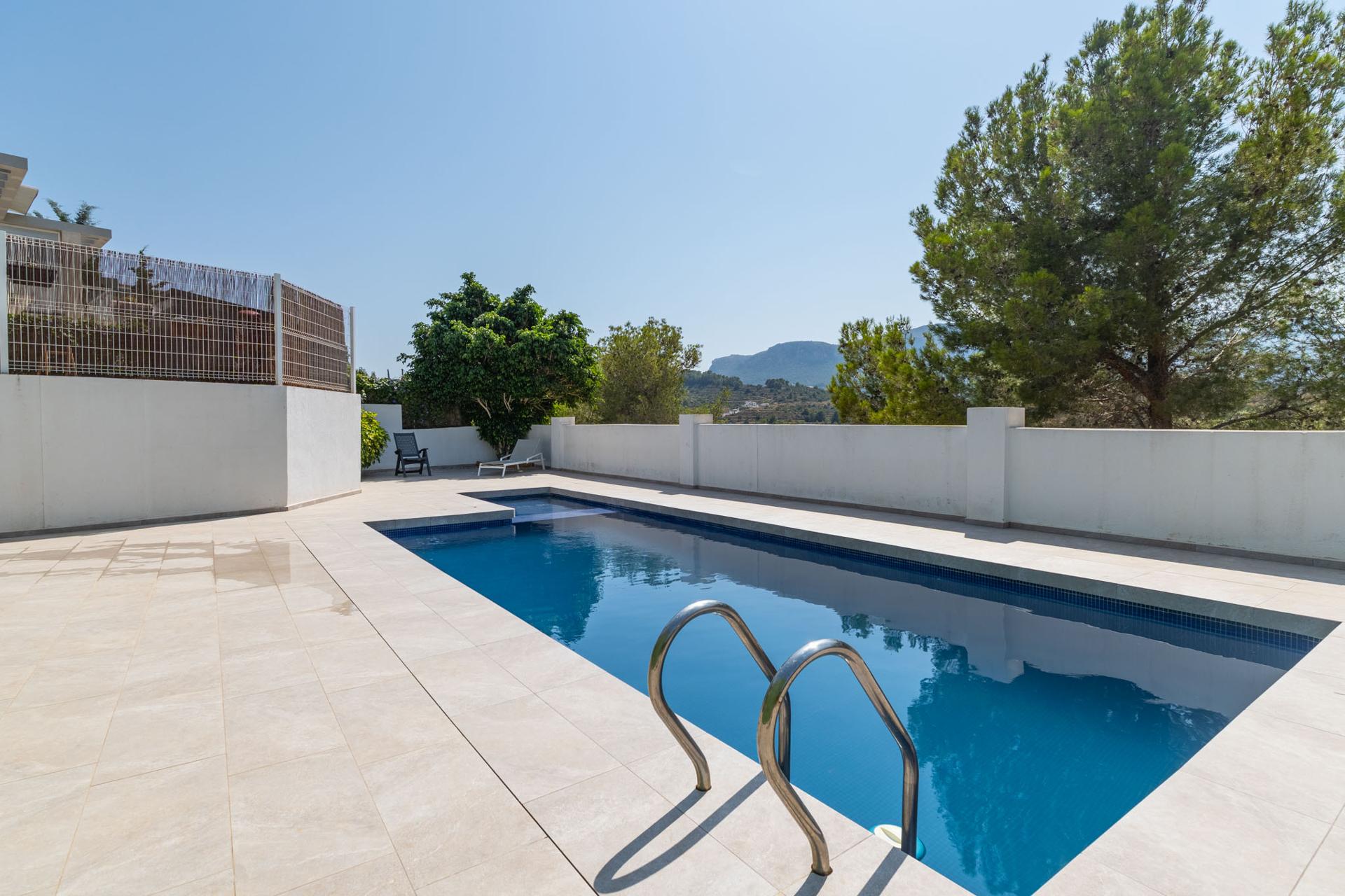 Villa in Calpe — image 1