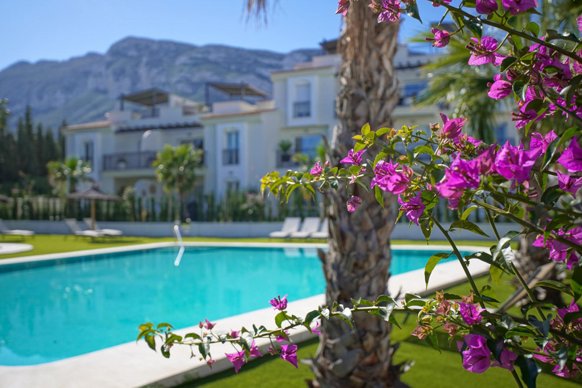 Apartment in Denia — image 1
