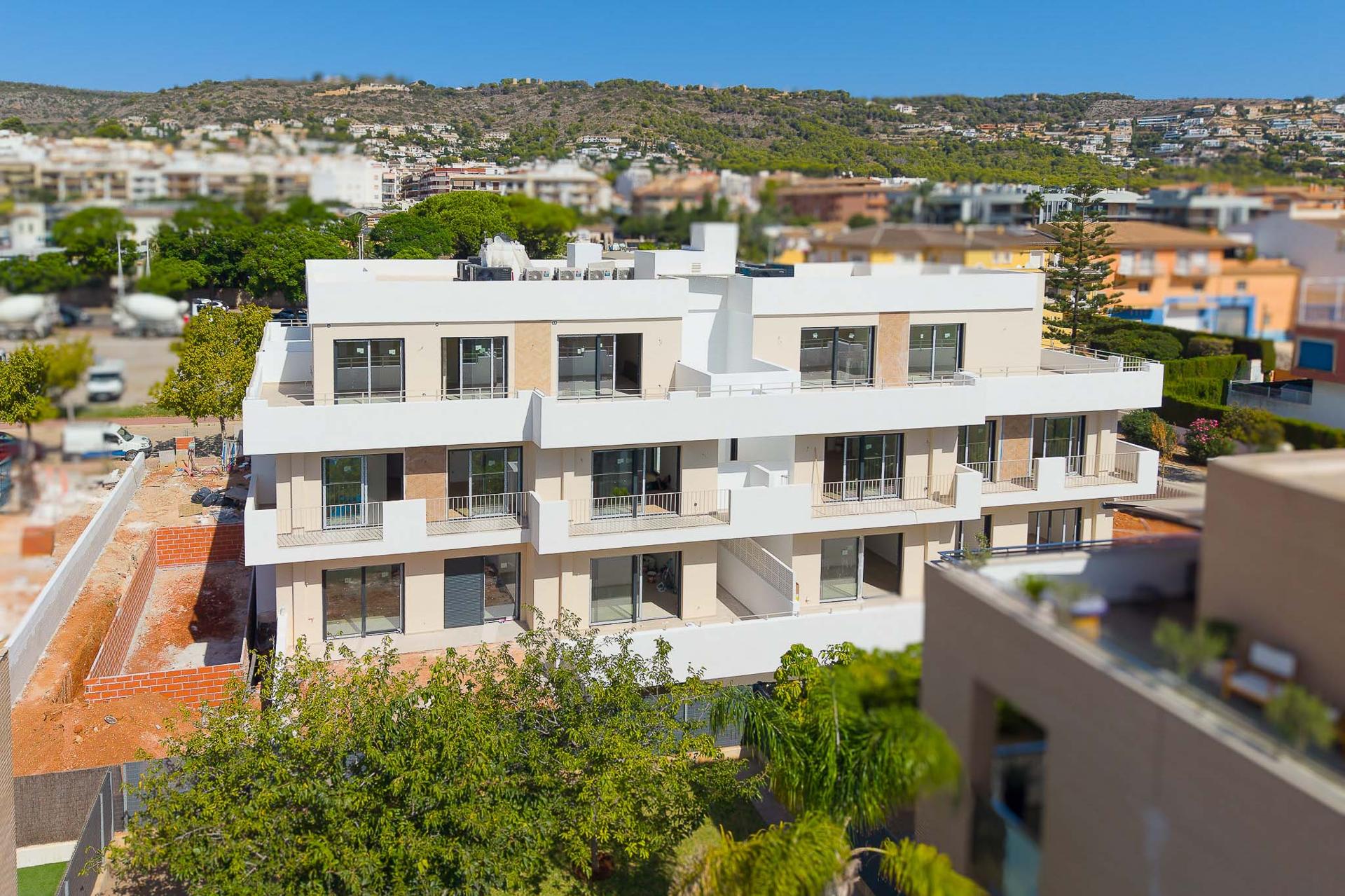 Apartment in Javea — image 2