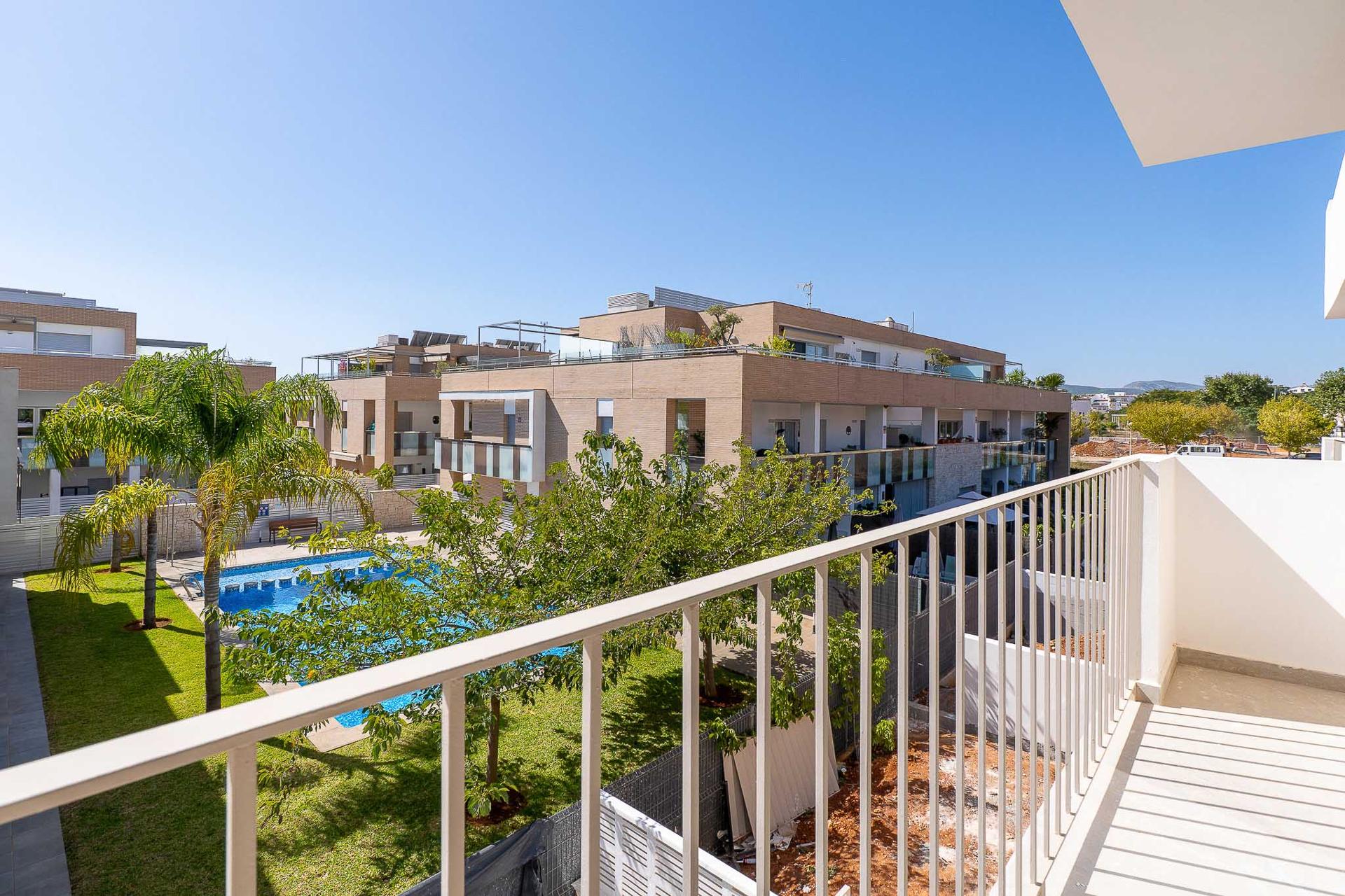 Apartment in Javea — image 3