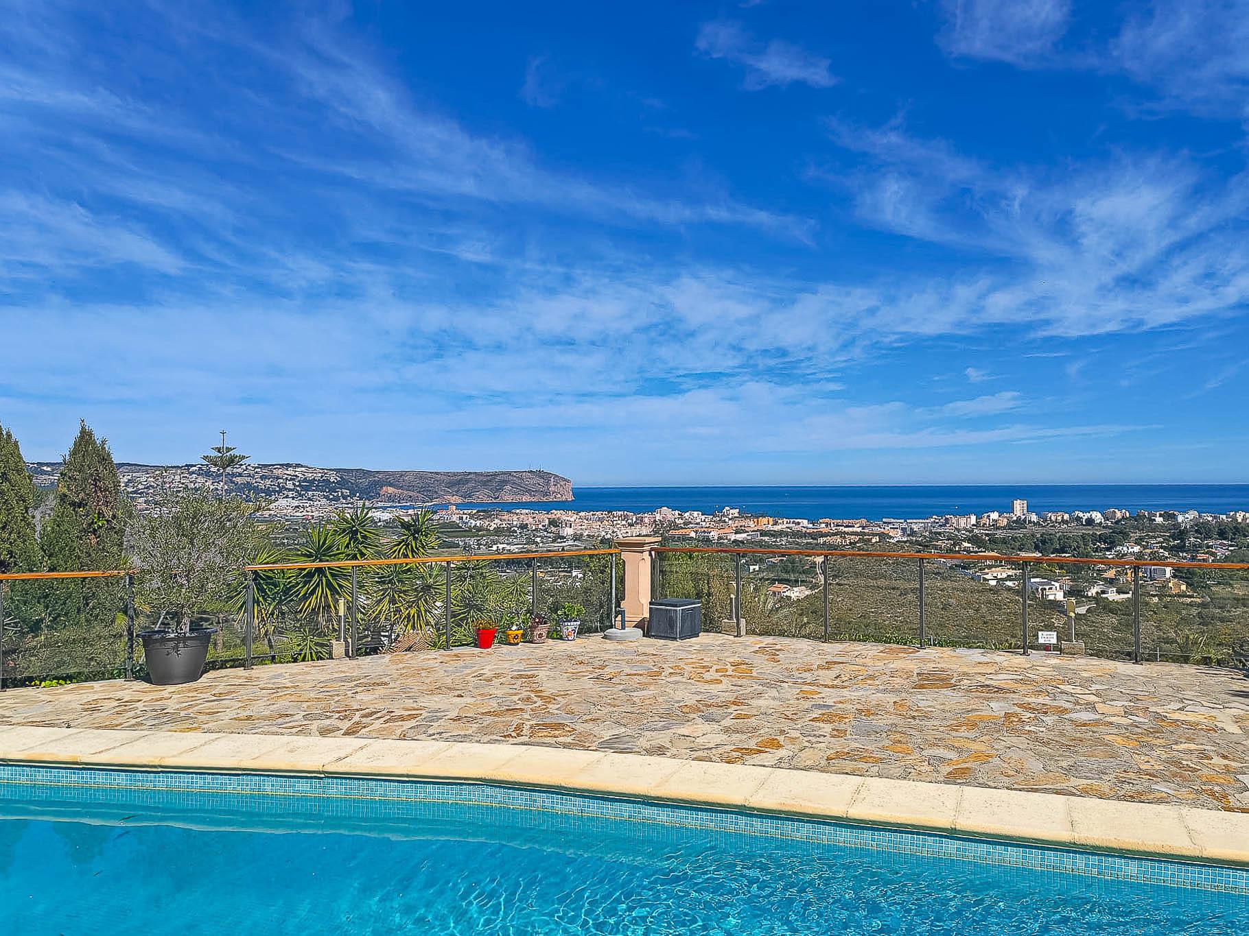 Villa in Javea — image 2