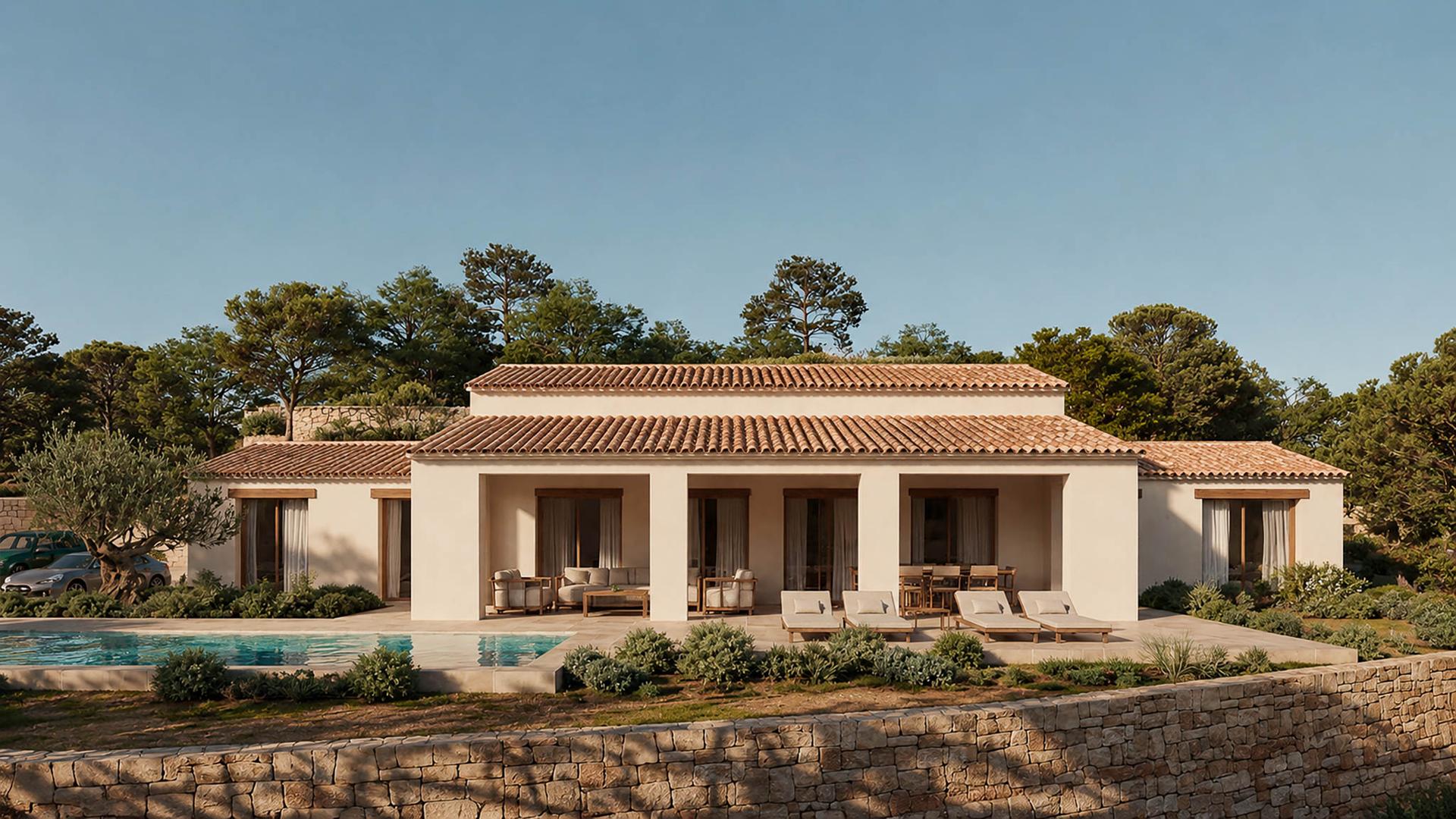 Villa in Benissa — image 2