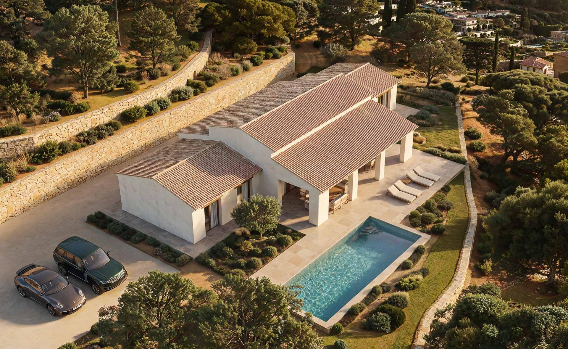 Villa in Benissa — image 3