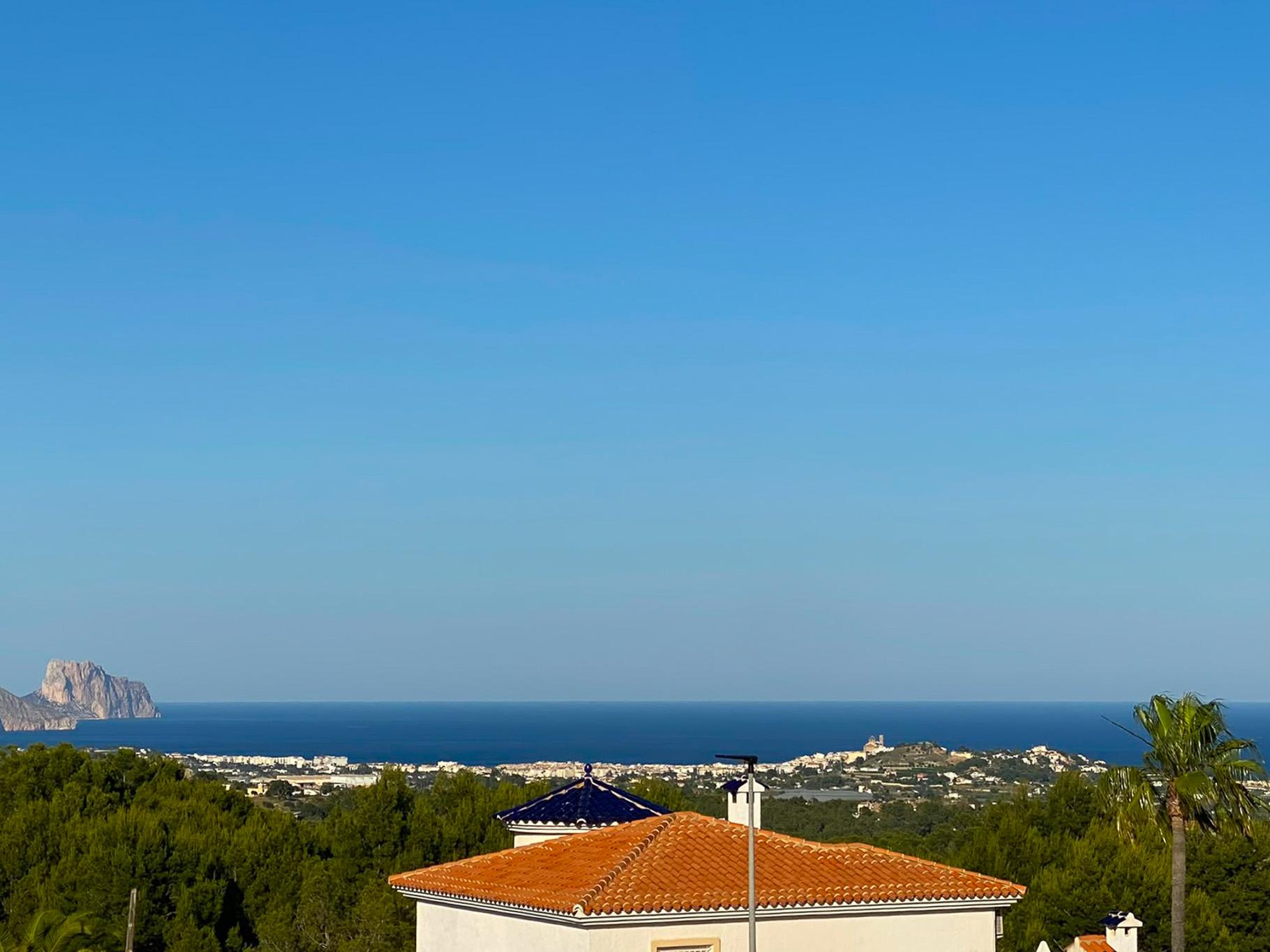Villa in Alfaz del Pi — image 3