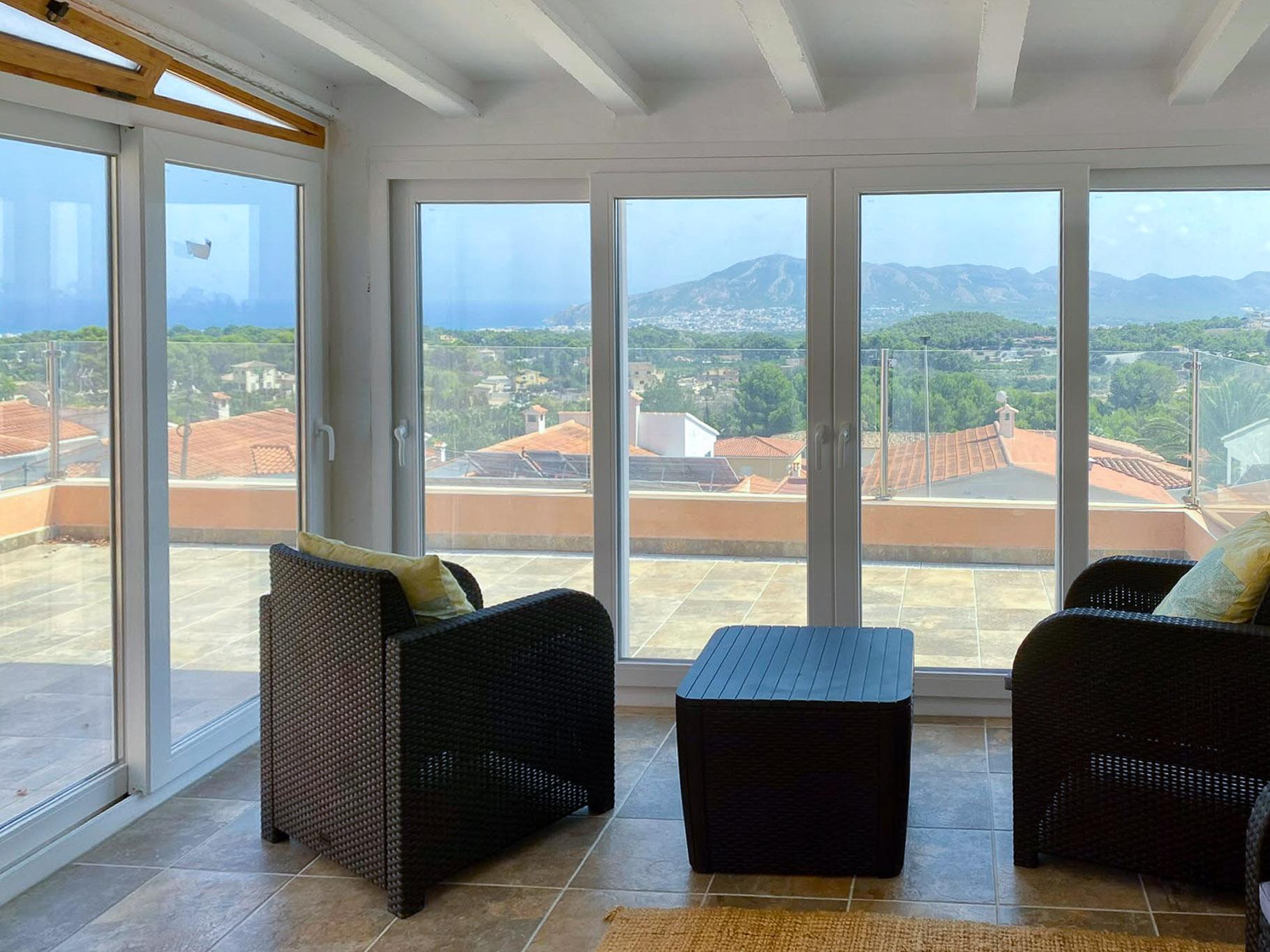 Villa in Alfaz del Pi — image 2