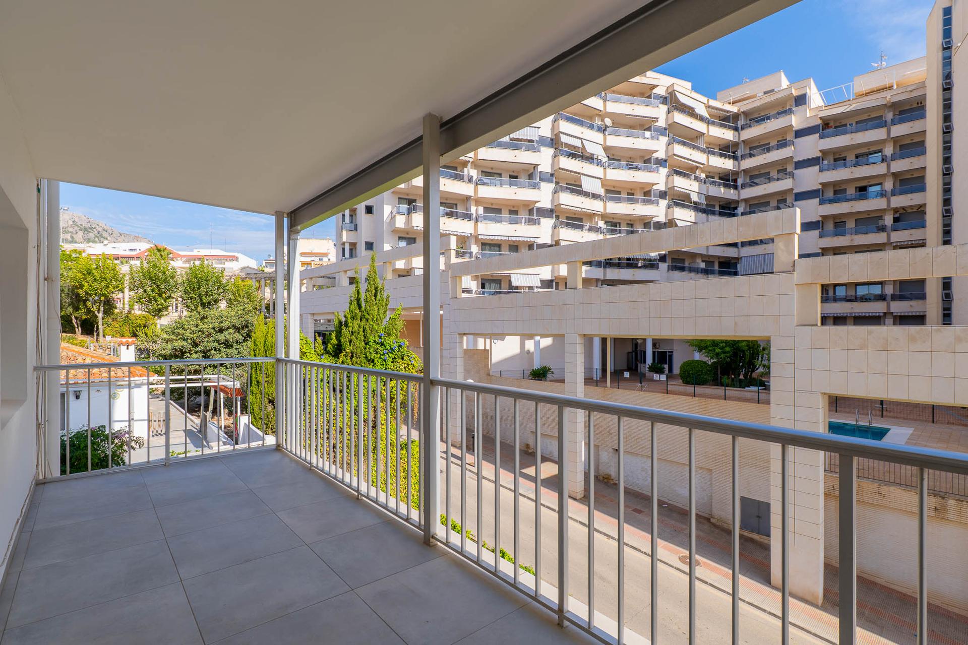 Apartment in Calpe — image 1