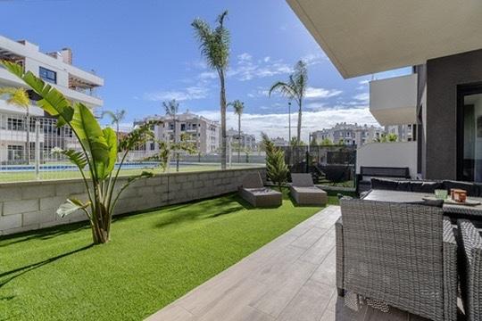 Apartment in Orihuela Costa — image 3