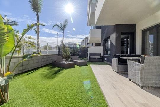 Apartment in Orihuela Costa — image 2