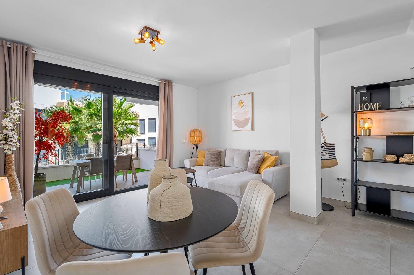 Apartment in Orihuela Costa — image 1