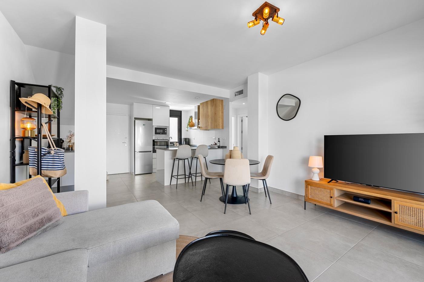 Apartment in Orihuela Costa — image 3