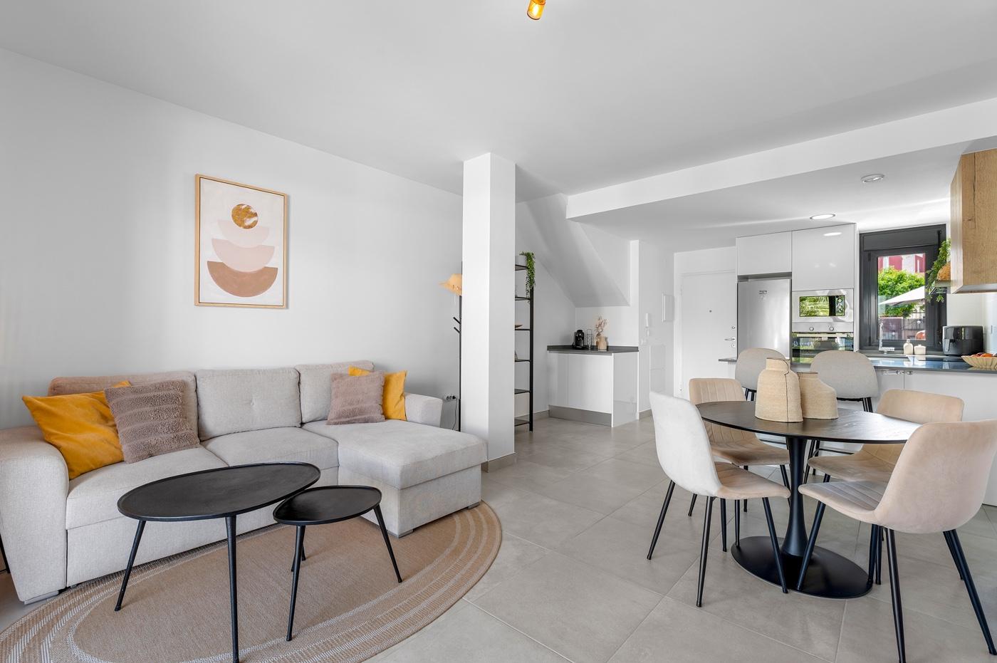 Apartment in Orihuela Costa — image 2