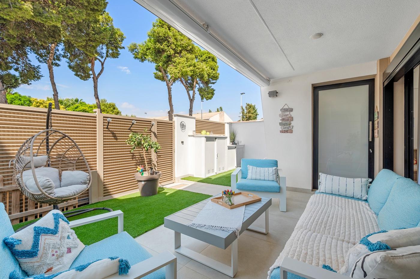 Apartment in San Pedro Del Pinatar — image 2