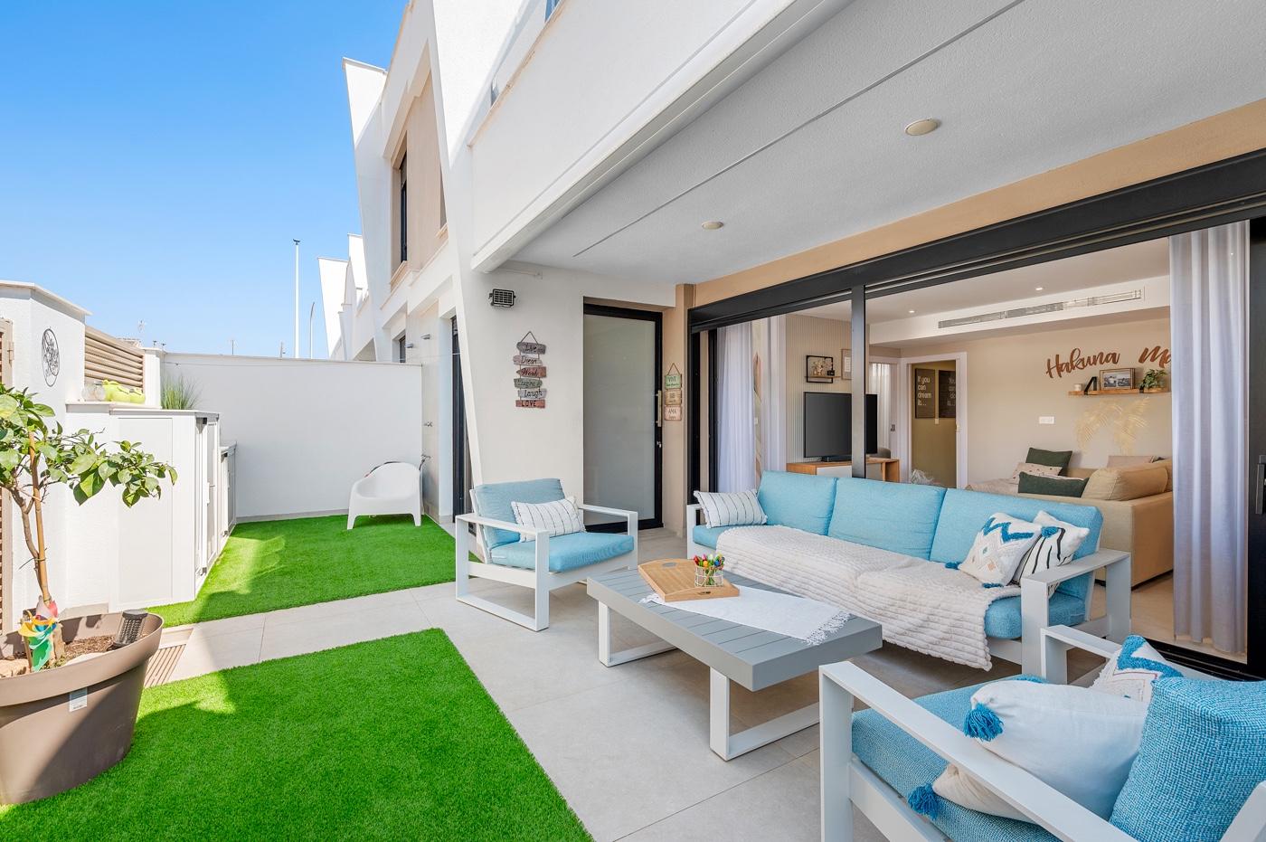 Apartment in San Pedro Del Pinatar — image 3
