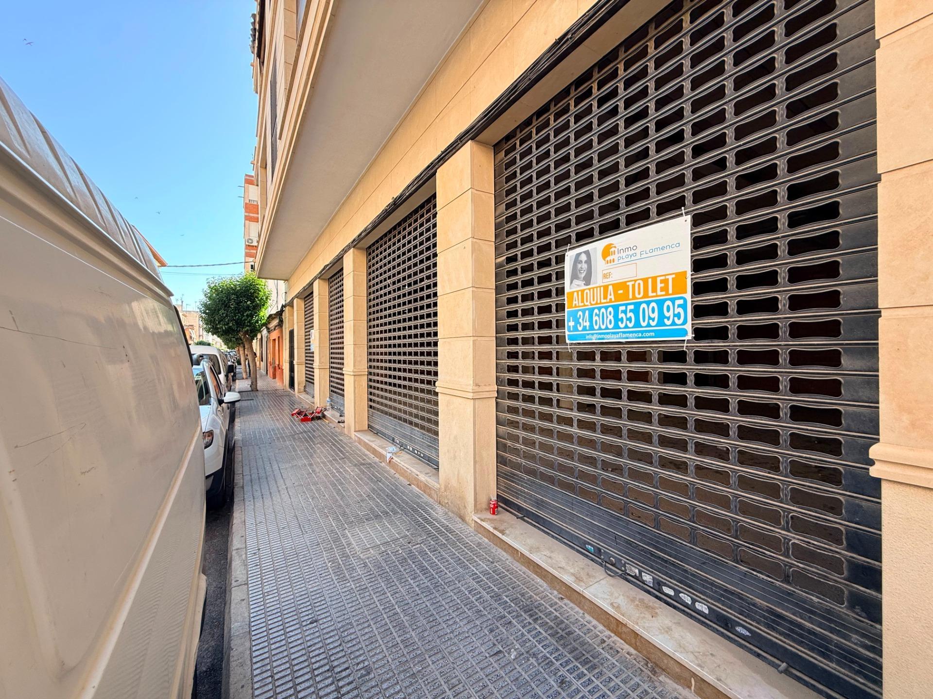 Ground Floor in Almoradi