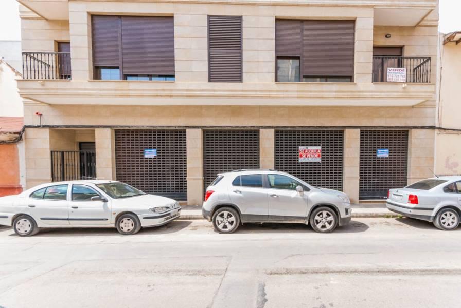 Ground Floor in Almoradi — image 3
