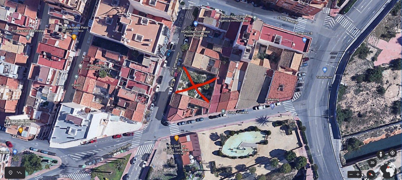 Land in Torrevieja — image 2